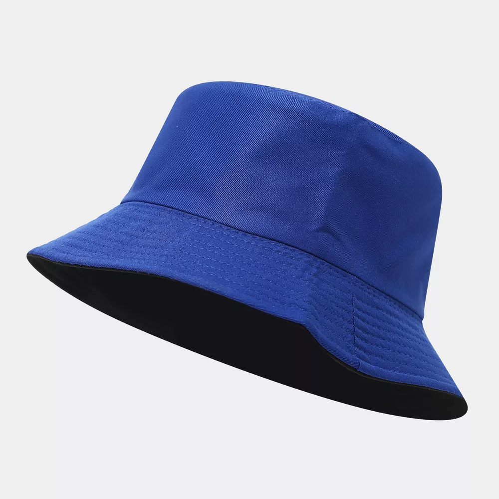 Wide Brim Bucket Hat, image 2