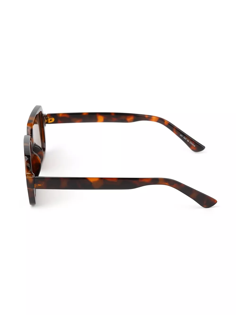 Retro Rectangular Sunglasses, image 11