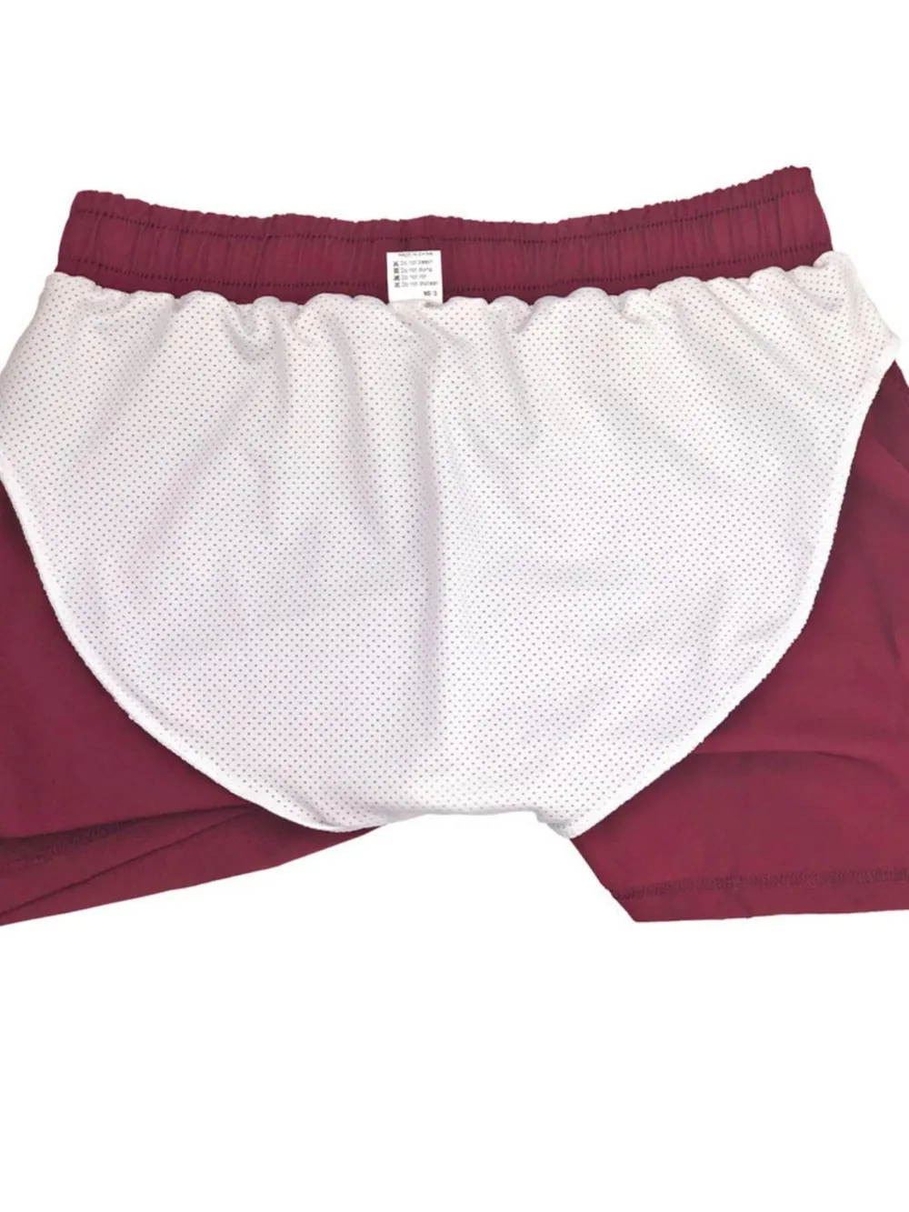 Men's Drawstring Active Shorts, image 2