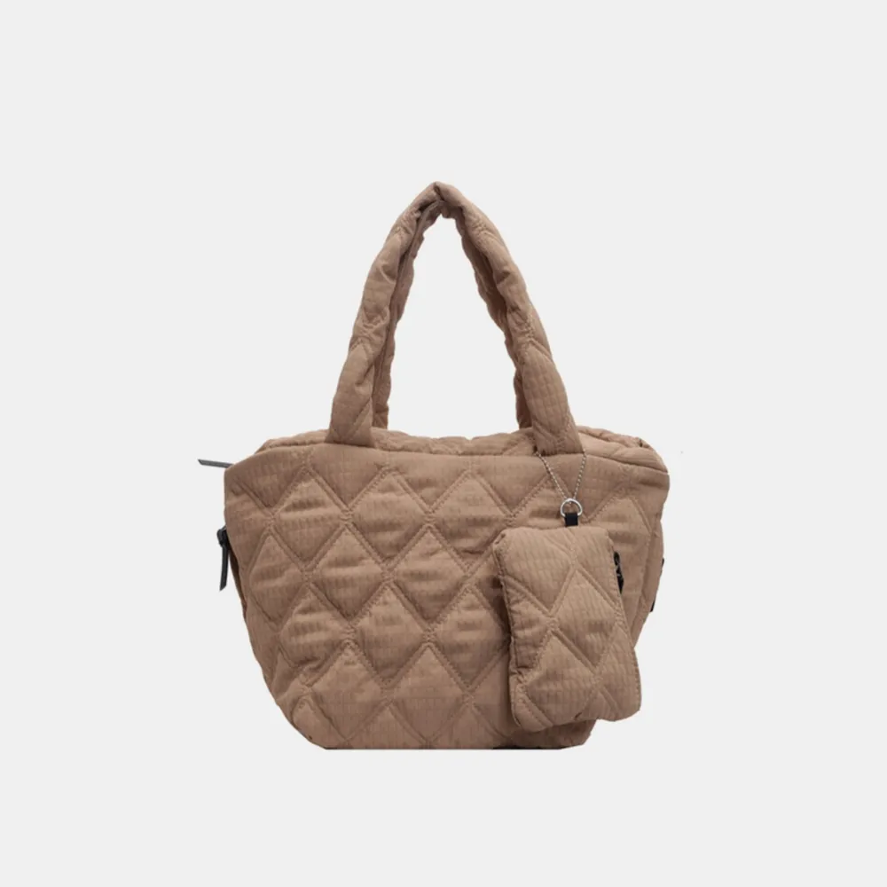 Polyester Medium Tote Bag, image 20