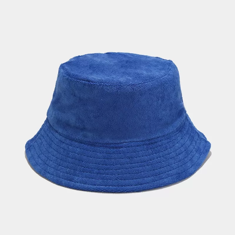Wide Brim Bucket Hat, image 5