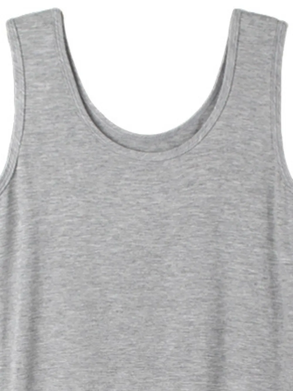 Scoop Neck Mini Dress, image 17
