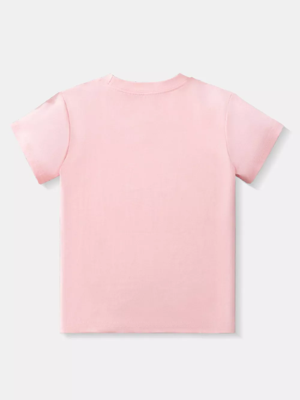 Children's Ice Cream Short Sleeve T-Shirt, image 2