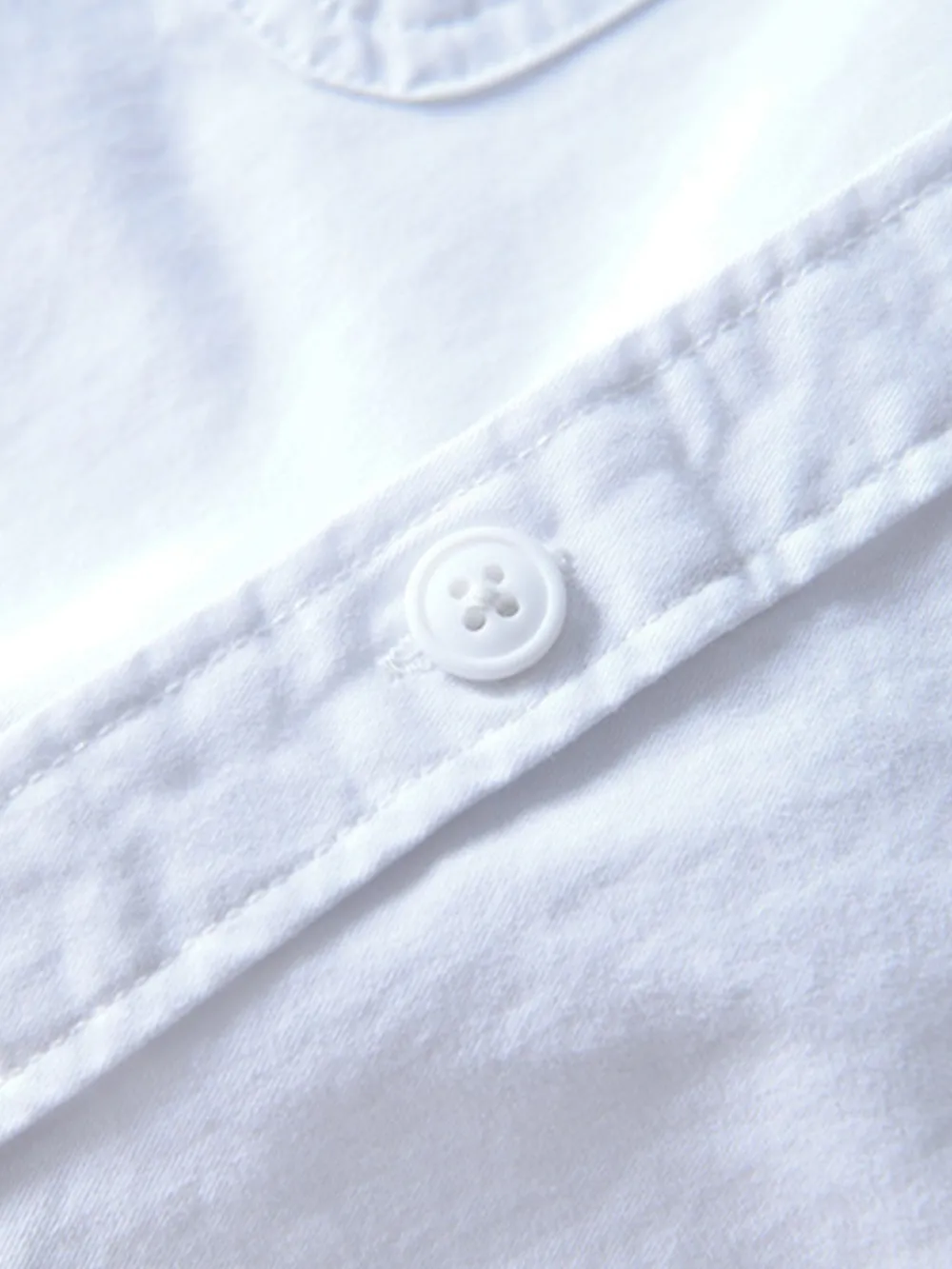 Men's Plus Size Button Up Long Sleeve Shirt, image 14