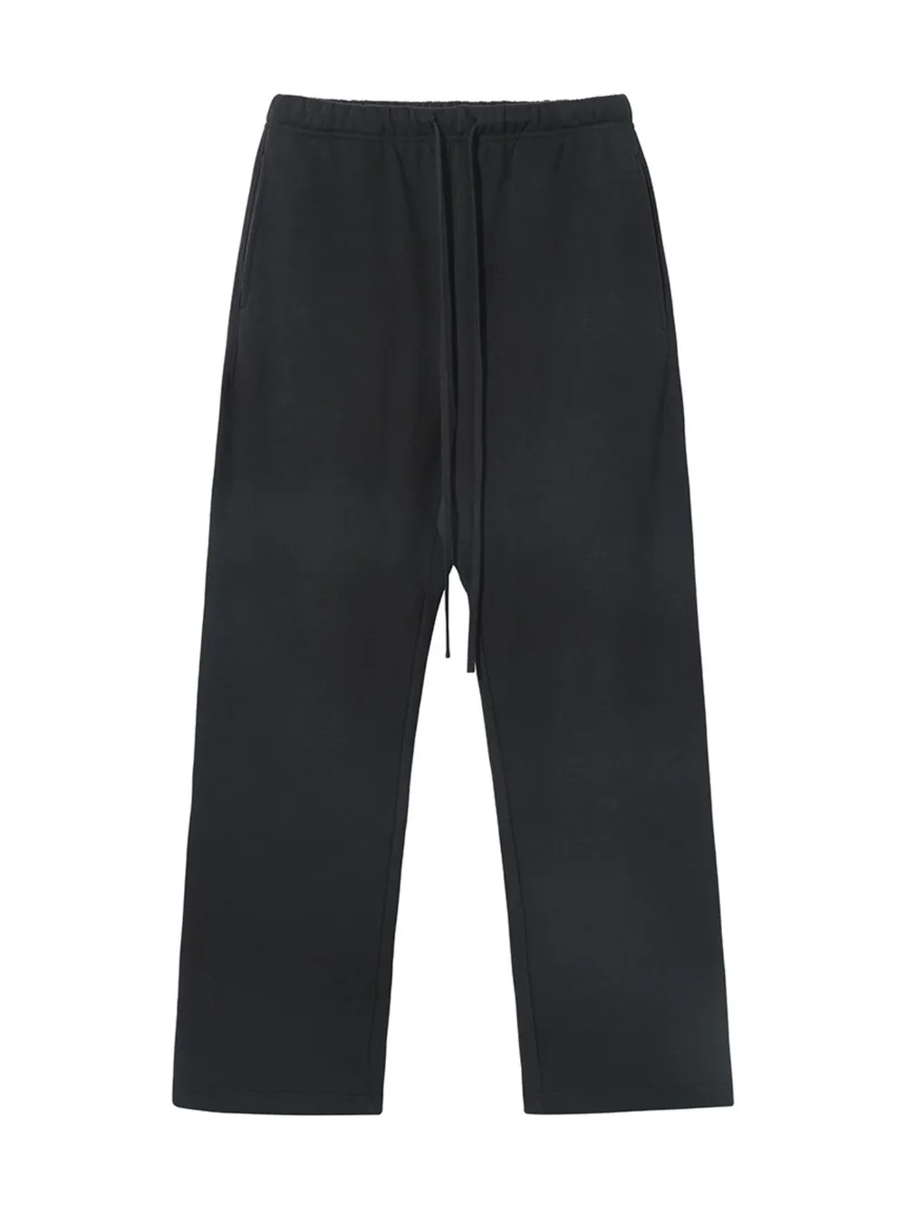 Men's Casual Loose Fit Drawstring Sweatpants, image 6