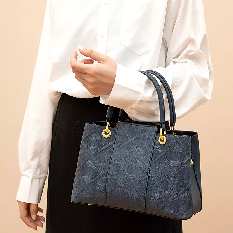 Top-Handle Handbag, image 2