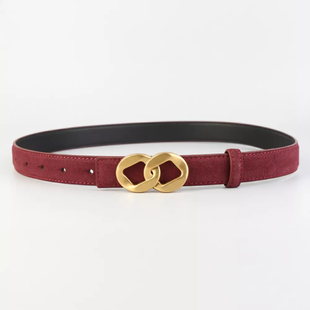 Adjustable Buckle Belt, image 5