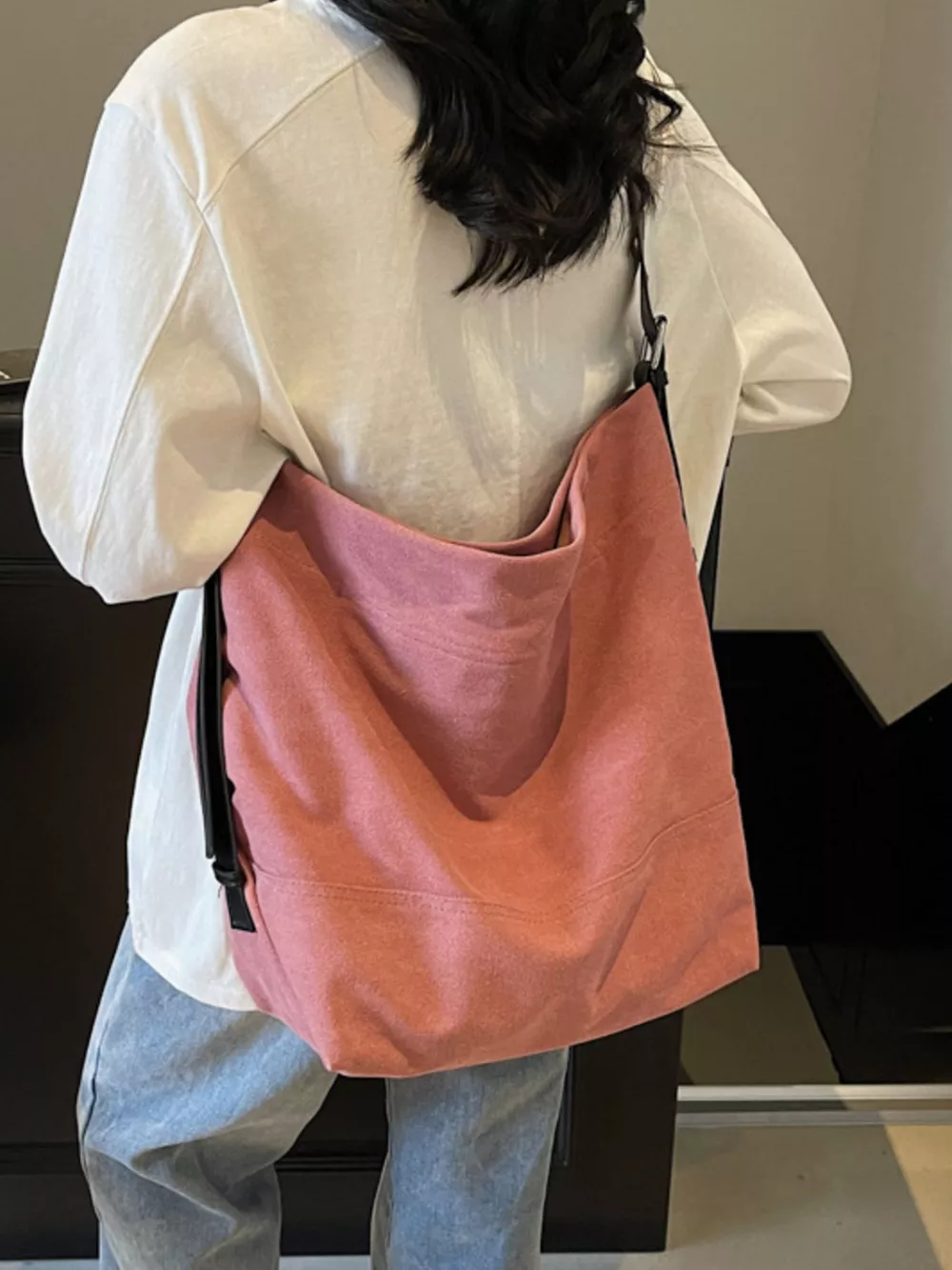 Adjustable Strap Handbag, image 15