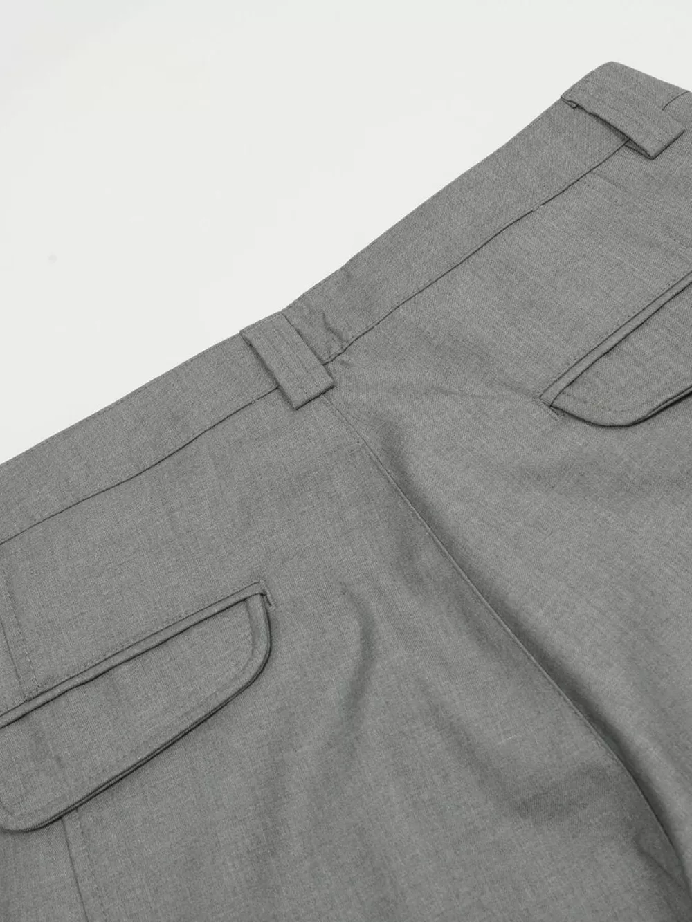 Men's Wide Leg Casual Pants, image 15