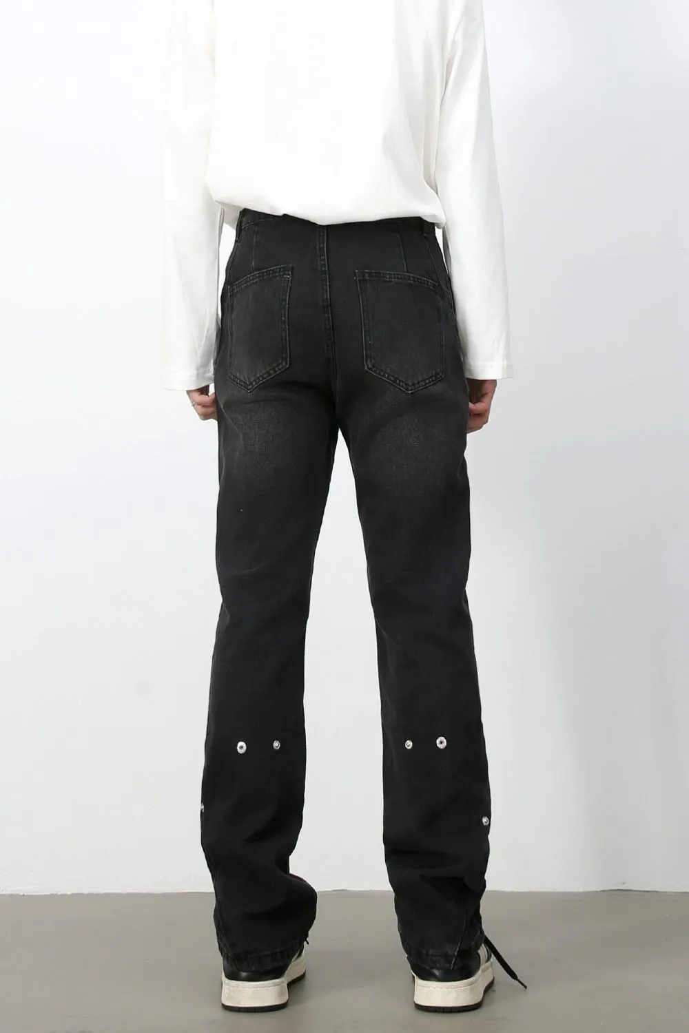 Men's Slim Fit Jeans, image 2