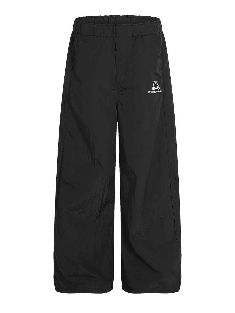 Men's Wide Leg Casual Pants, image 2