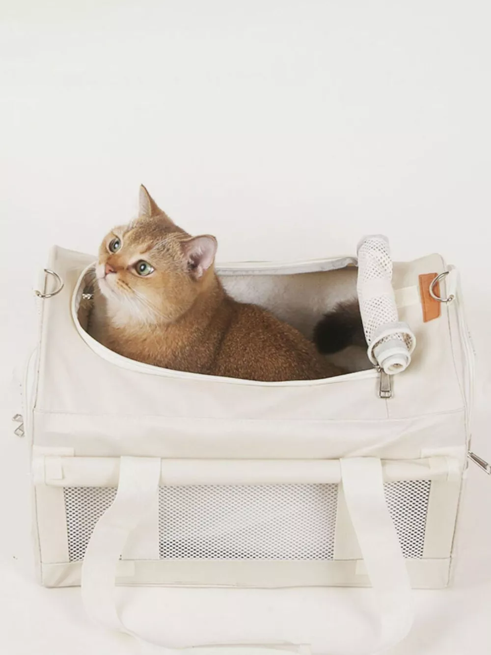 Comfortable & Breathable Pet Carrier Bag, image 7