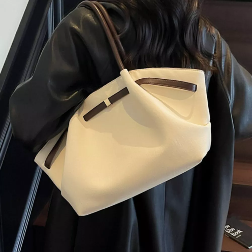 Large Capacity Shoulder Bag, image 6