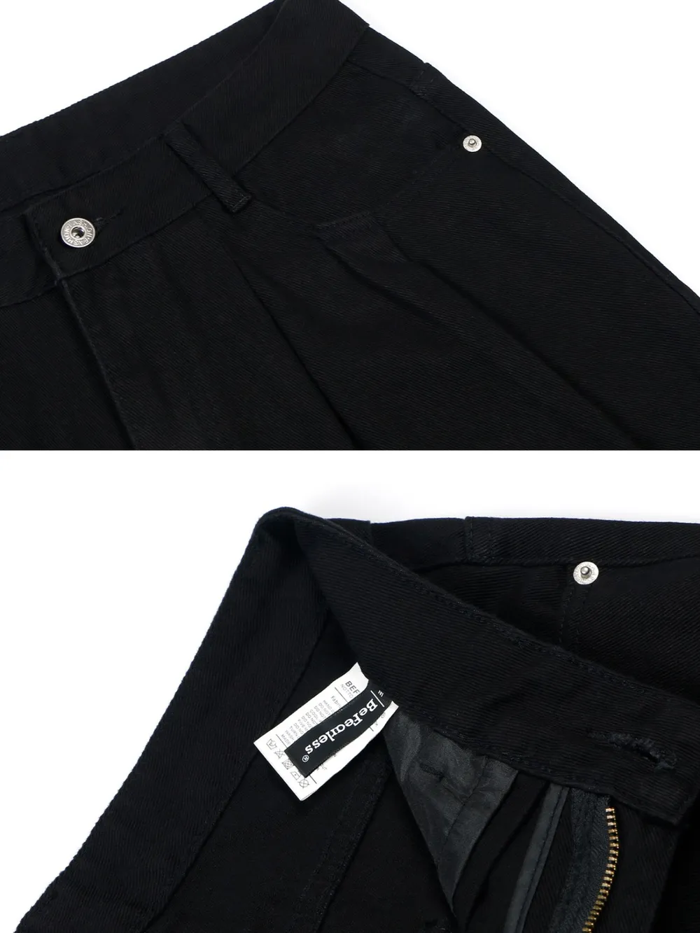 Men's Wide Leg Pants, image 5