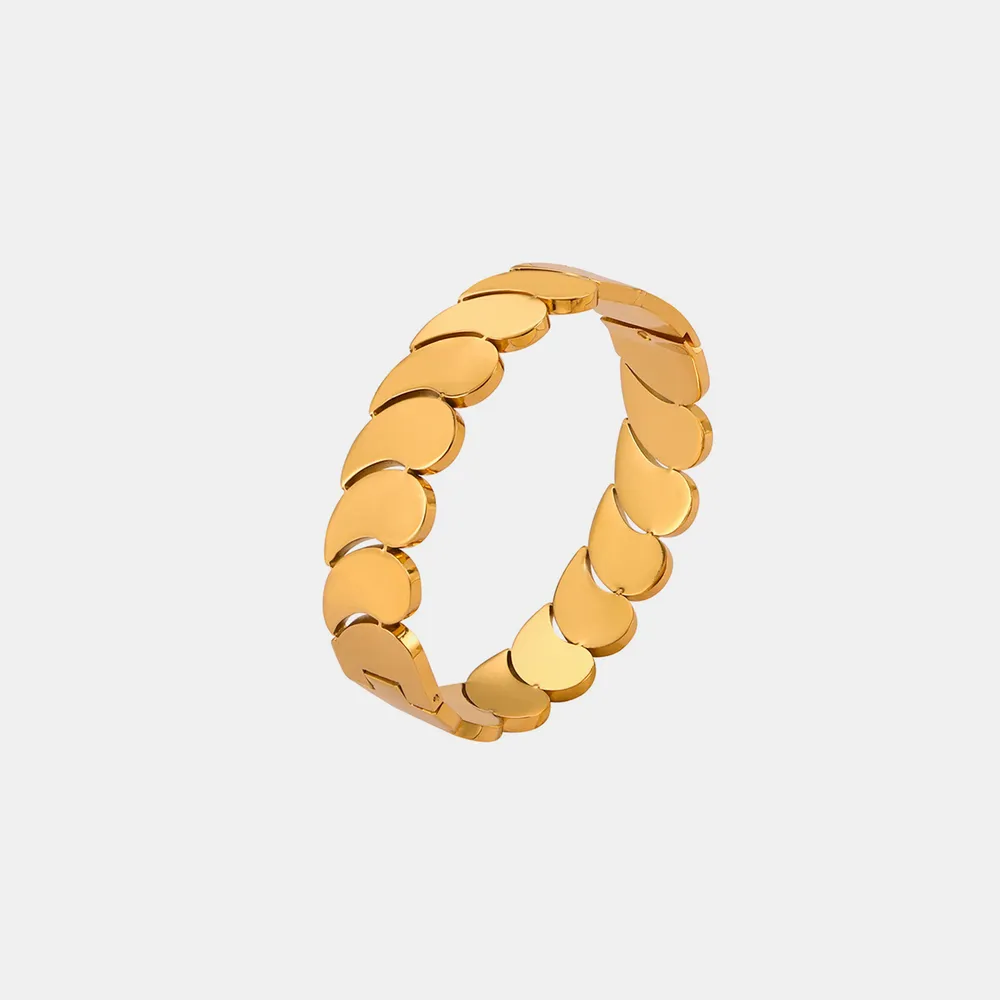 Titanium Steel Bracelet, image 3