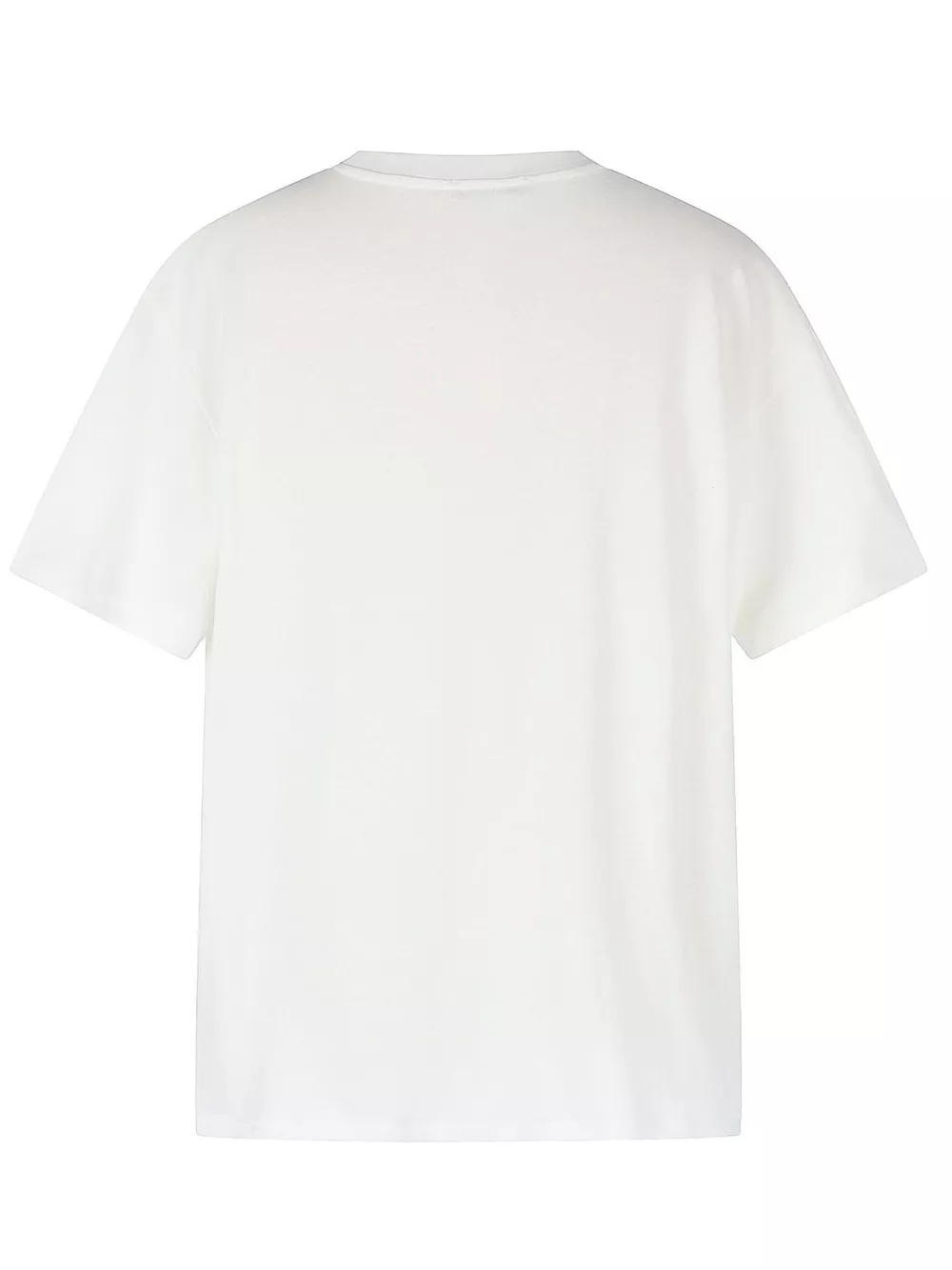 Men's Artistic Graphic Round Neck T-Shirt, image 2
