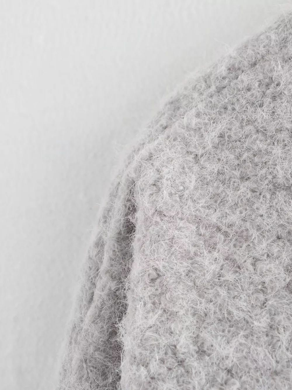 Textured Knit Tie-Front Outerwear, image 17