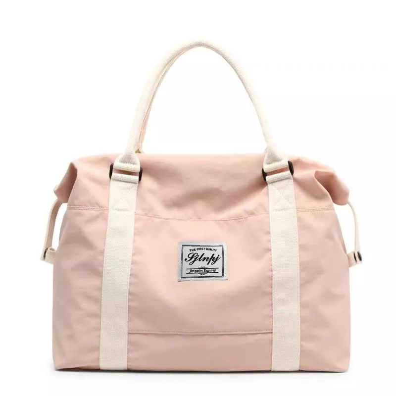 Lightweight Travel Duffel Bag with Large Capacity, image 2
