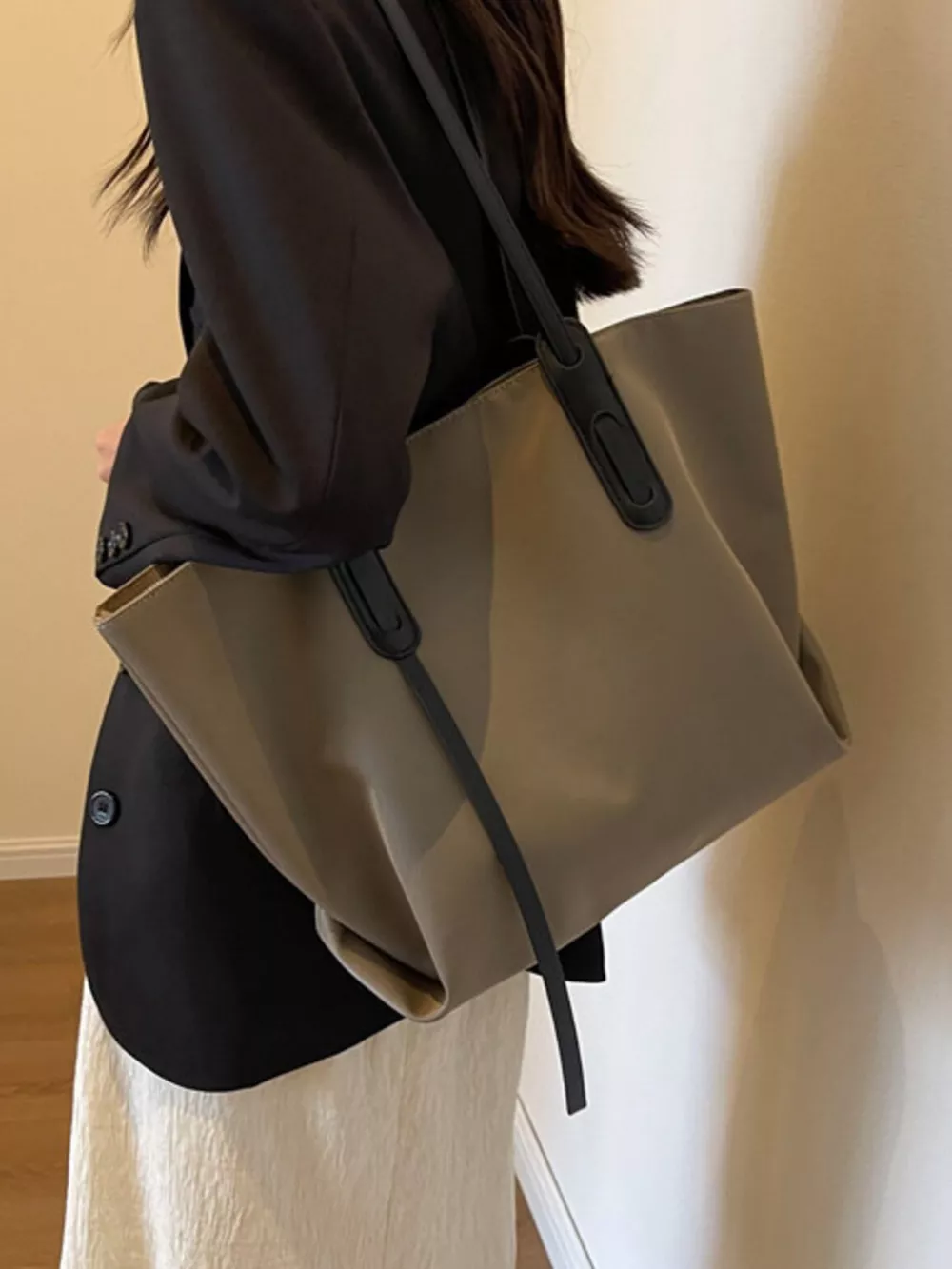 Large Capacity Tote Bag, image 10