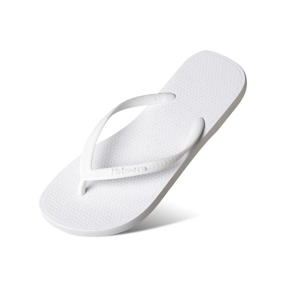 Toe Post Flat Slippers, image 3