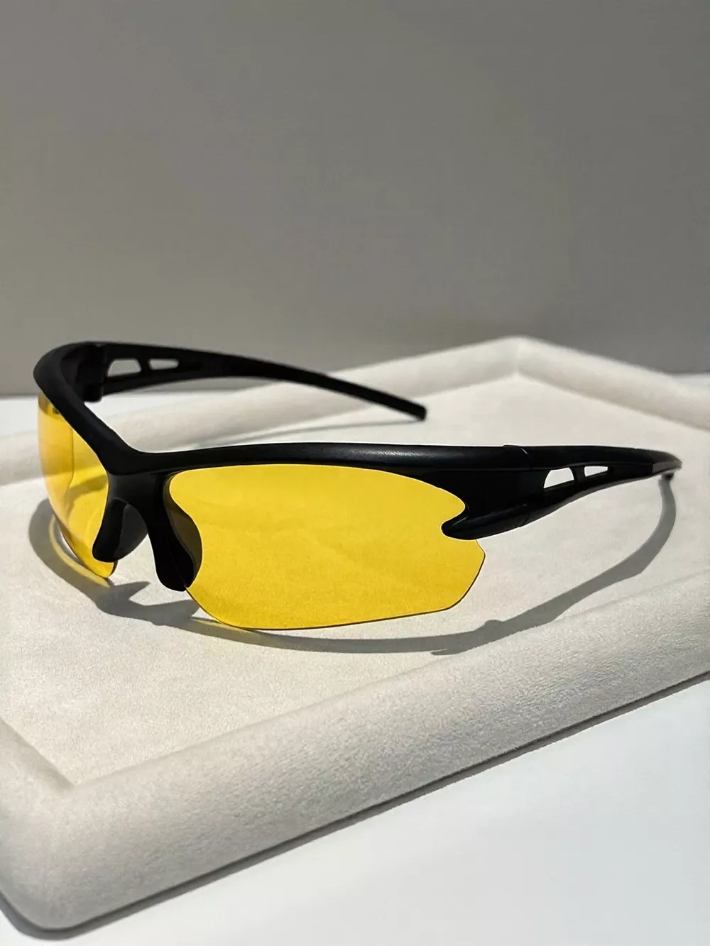 UV Protective Tinted Sunglasses, image 2