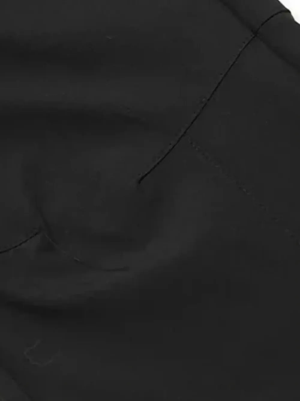 Men's High Waist Slim Straight Pants, image 6