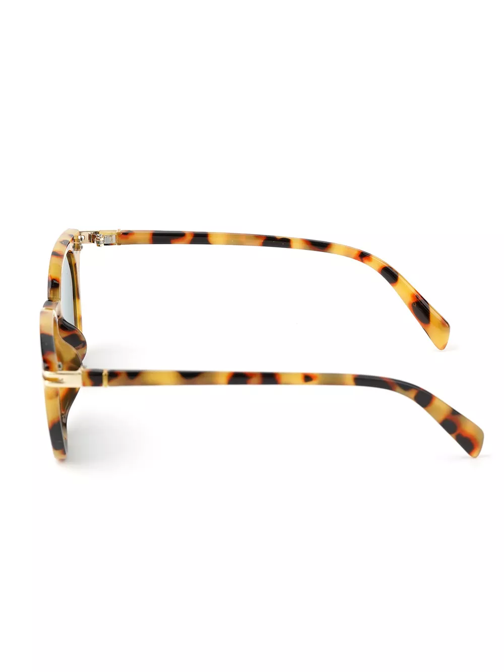 Classic Polycarbonate Sunglasses, image 4