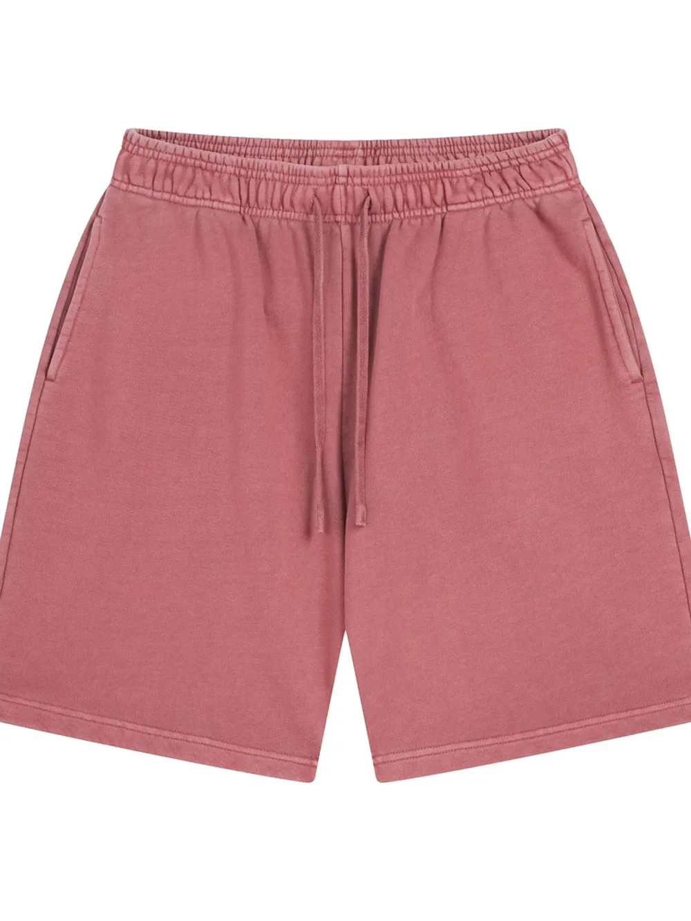 Men's Casual Drawstring Elastic Waist Shorts, image 13