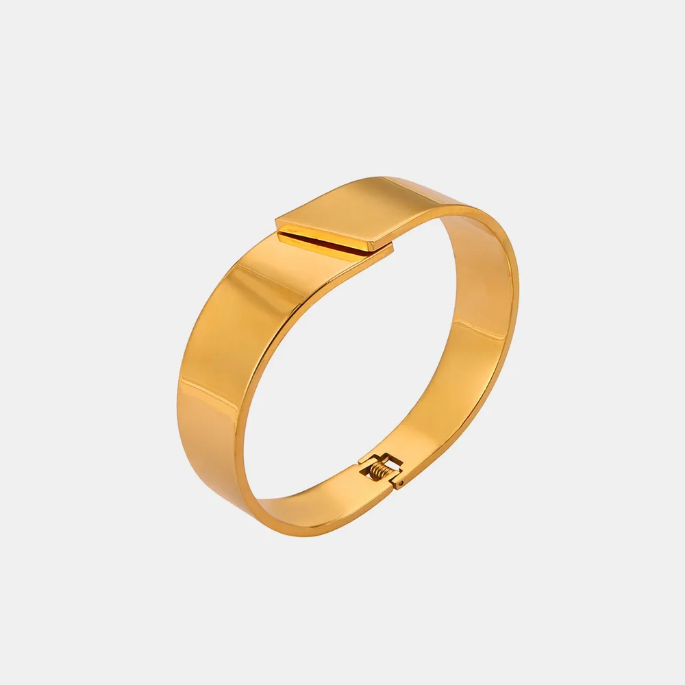Titanium Steel Bracelet, image 6