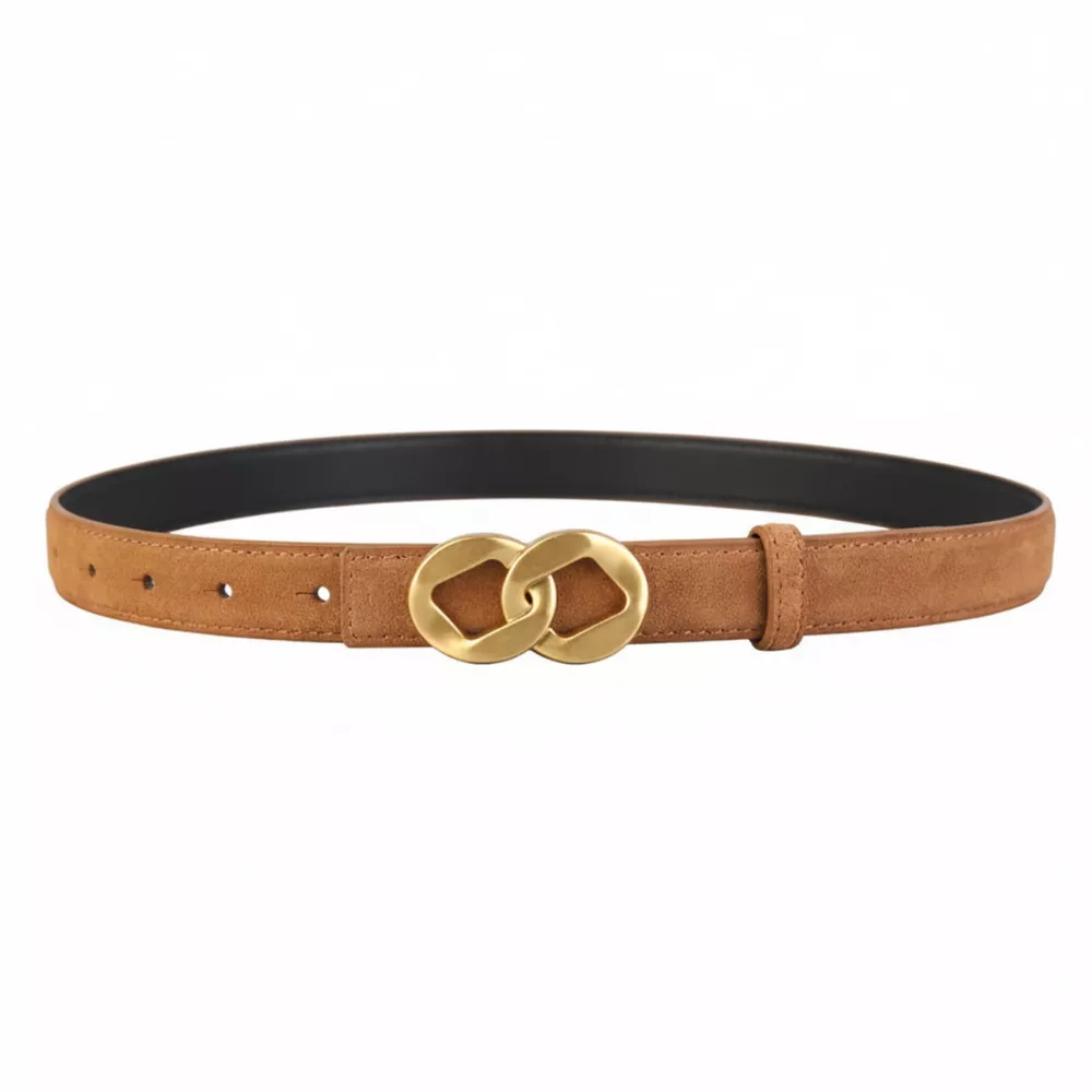 Adjustable Buckle Belt, image 3