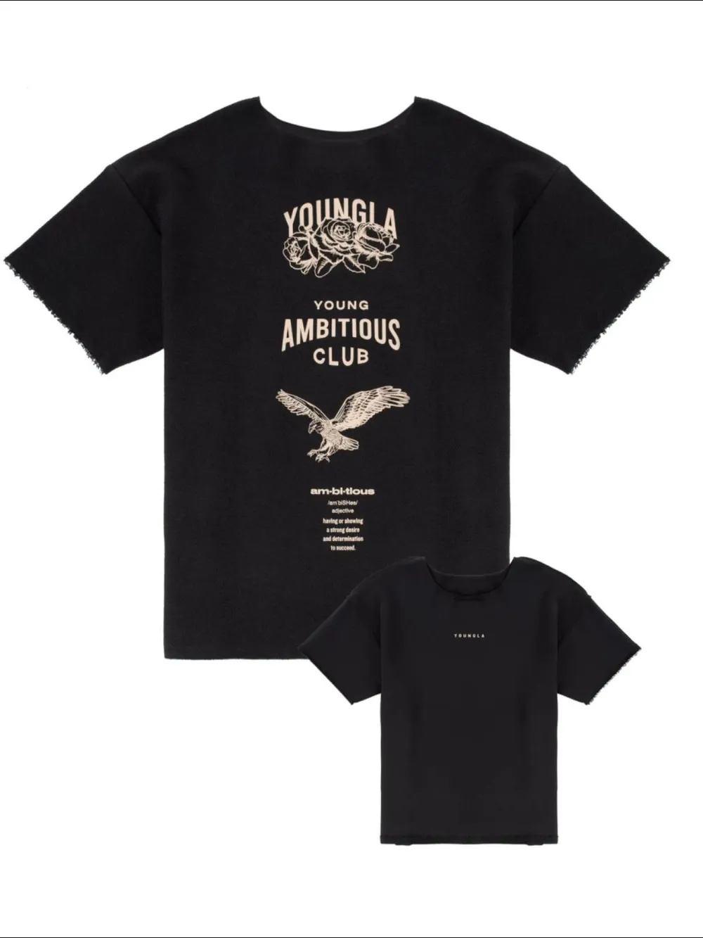 Men's Plus Size Graphic Round Neck Short Sleeve T-Shirt, image 3