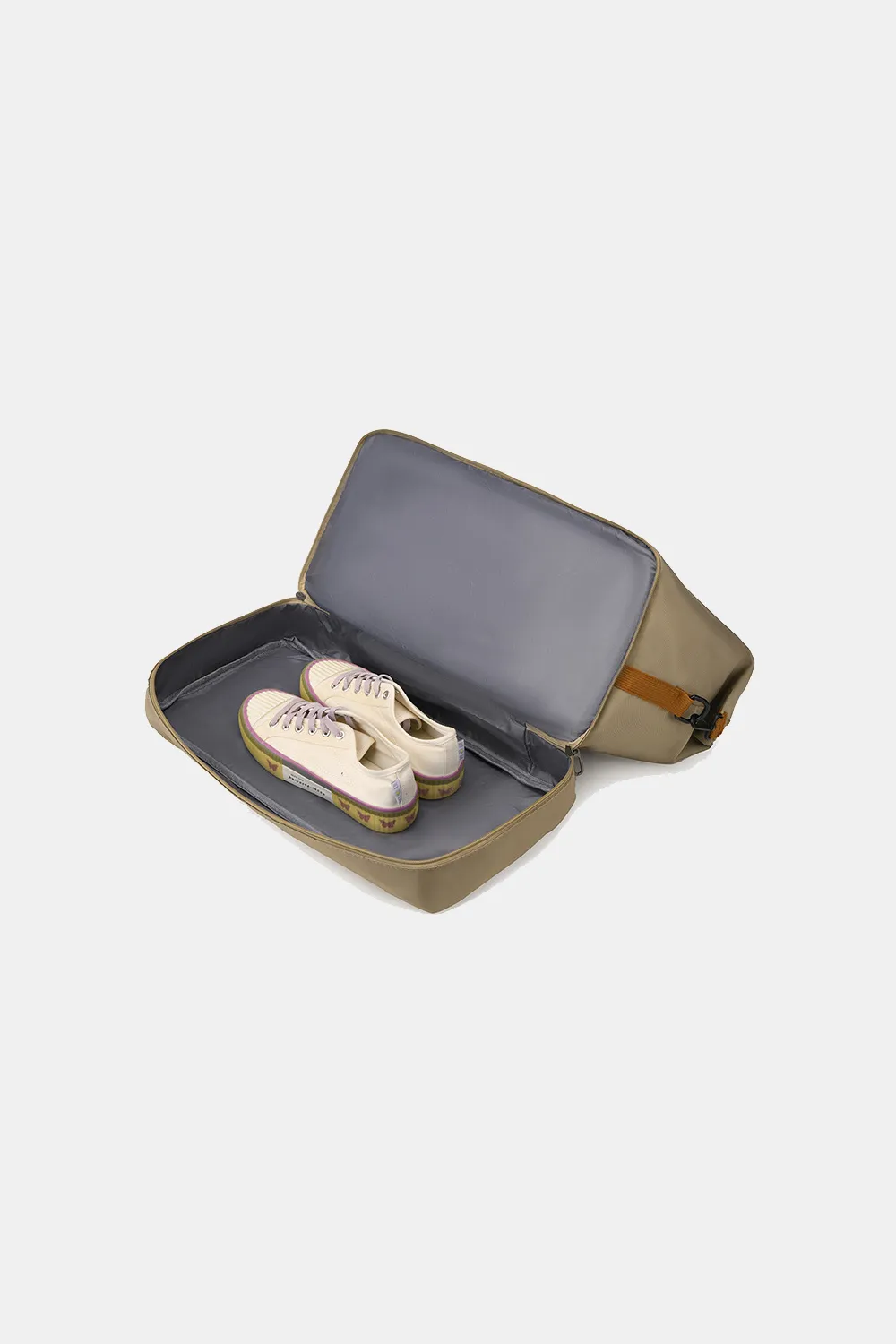 Oxford Cloth Dry and Wet Separation Travel Bag, image 7
