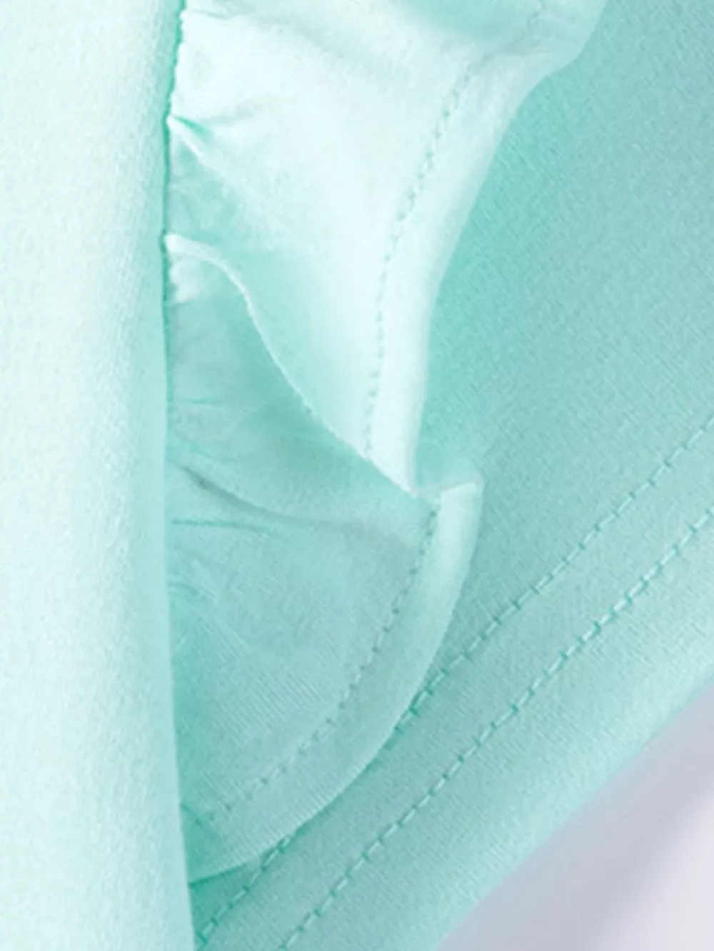 Children's Ballerina Round Neck Tulle Dress, image 3