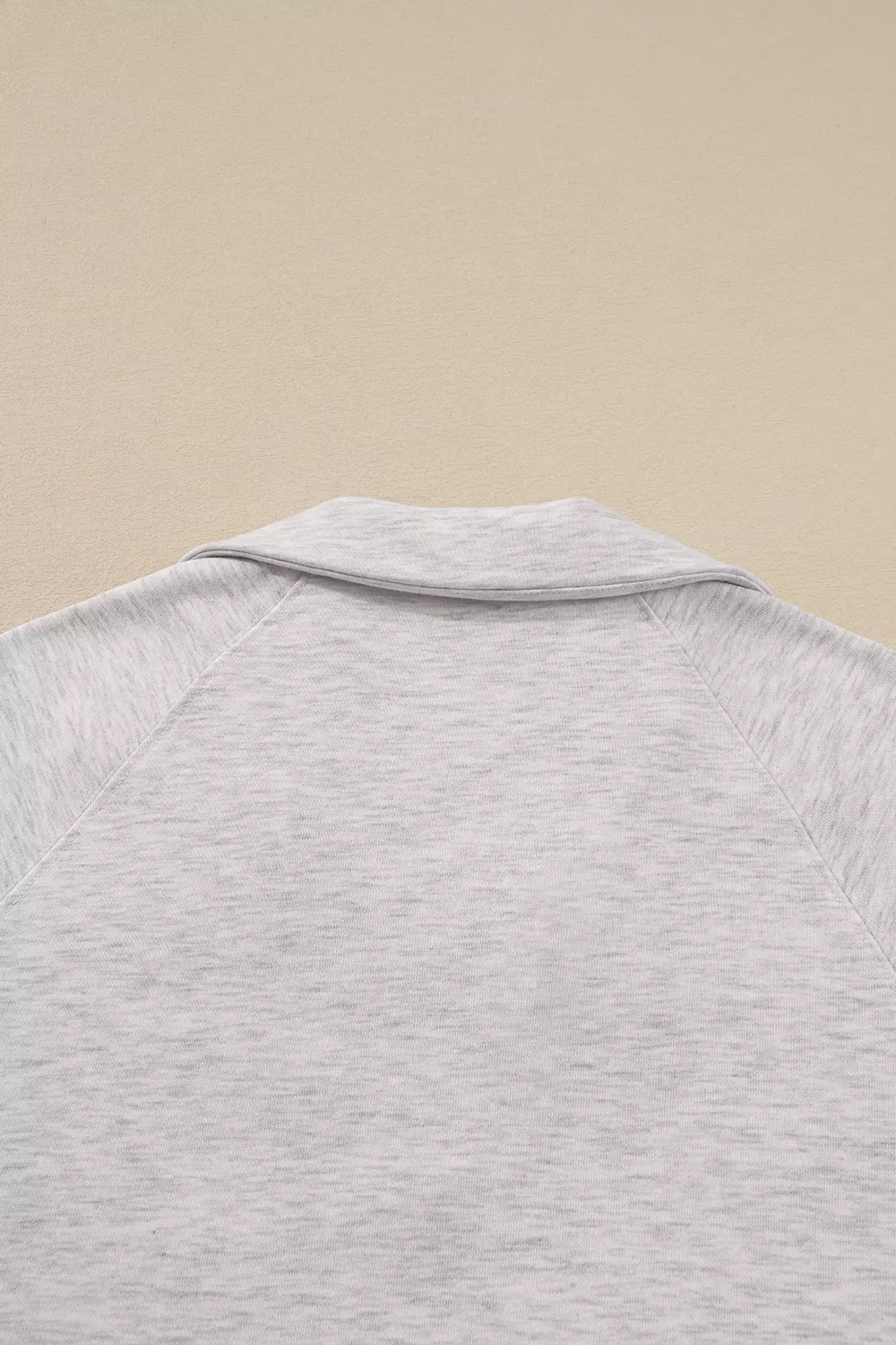 Long Sleeve Sweatshirt and Pants Set, image 3