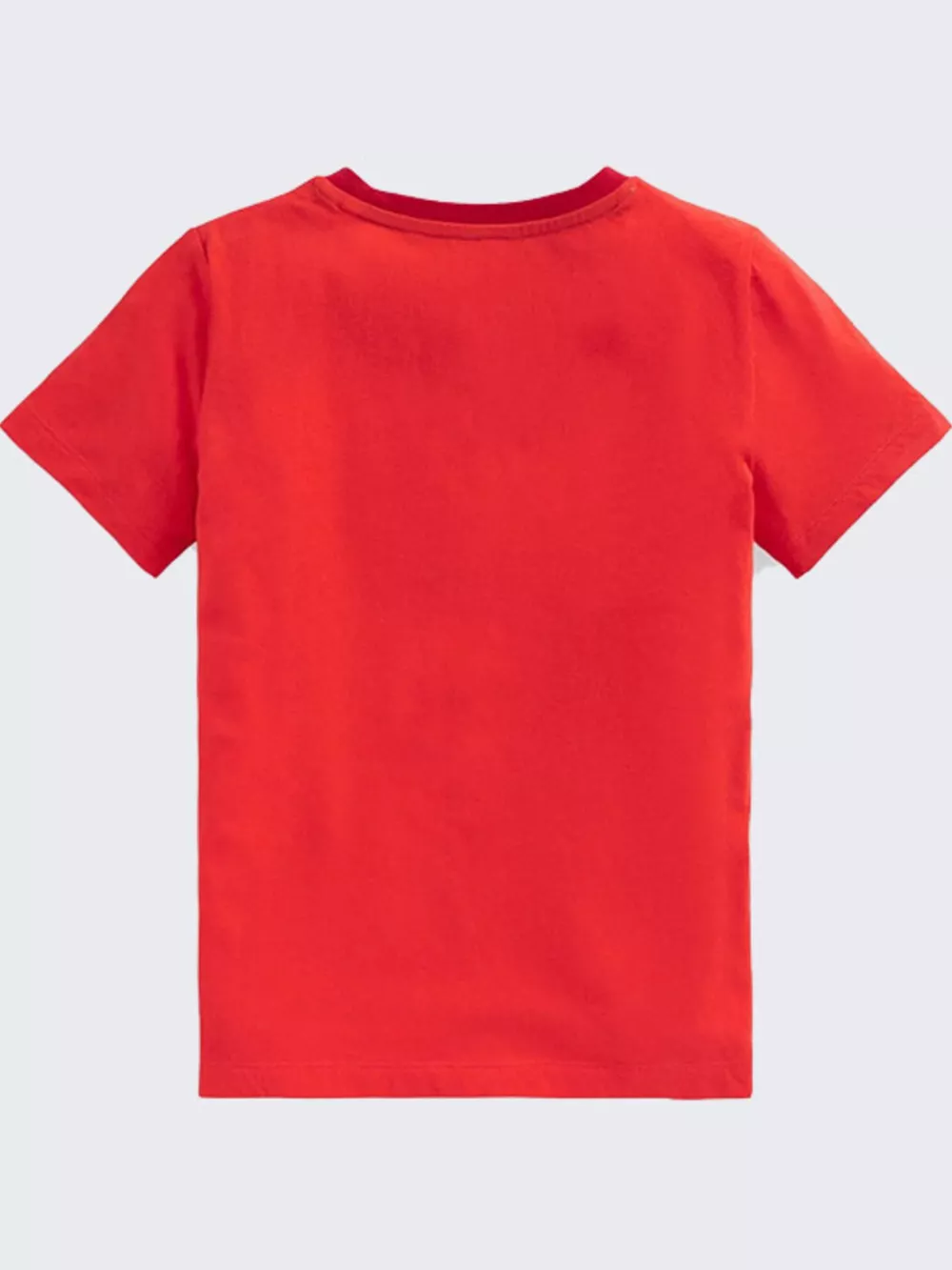 Children's Dinosaur Applique Short Sleeve T-Shirt, image 4