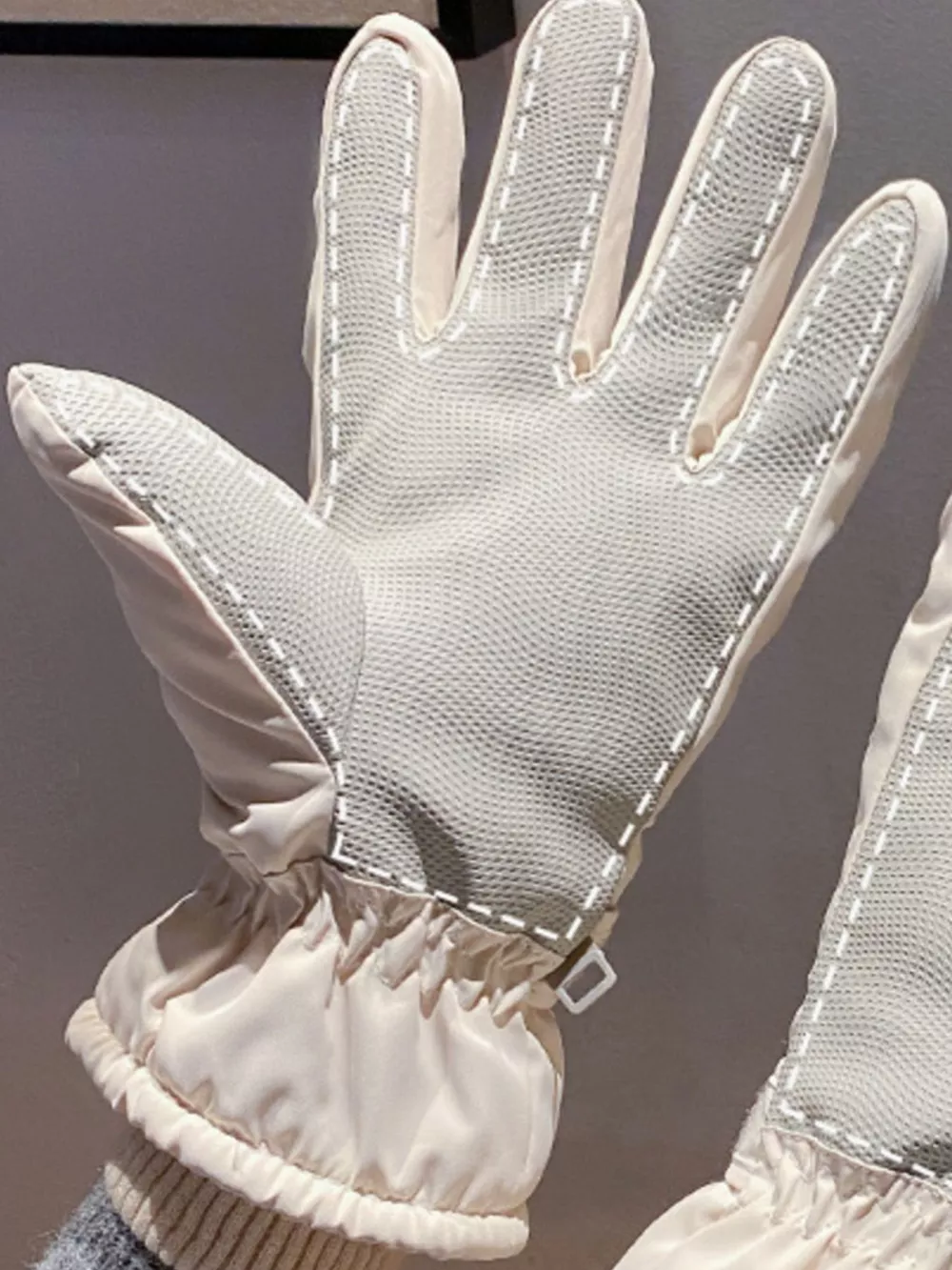 Winter Touchscreen Gloves, image 4