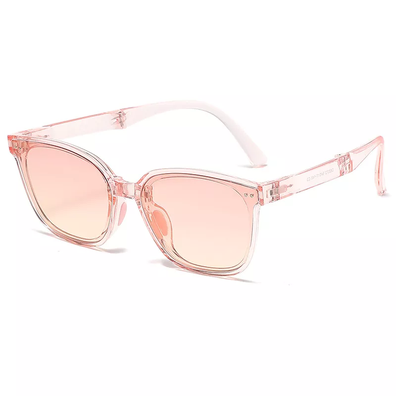 Classic Square Frame Sunglasses, image 3