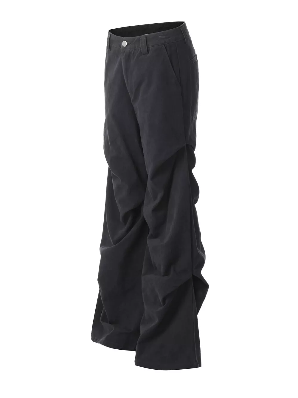 Men's Loose Fit Pants, image 2
