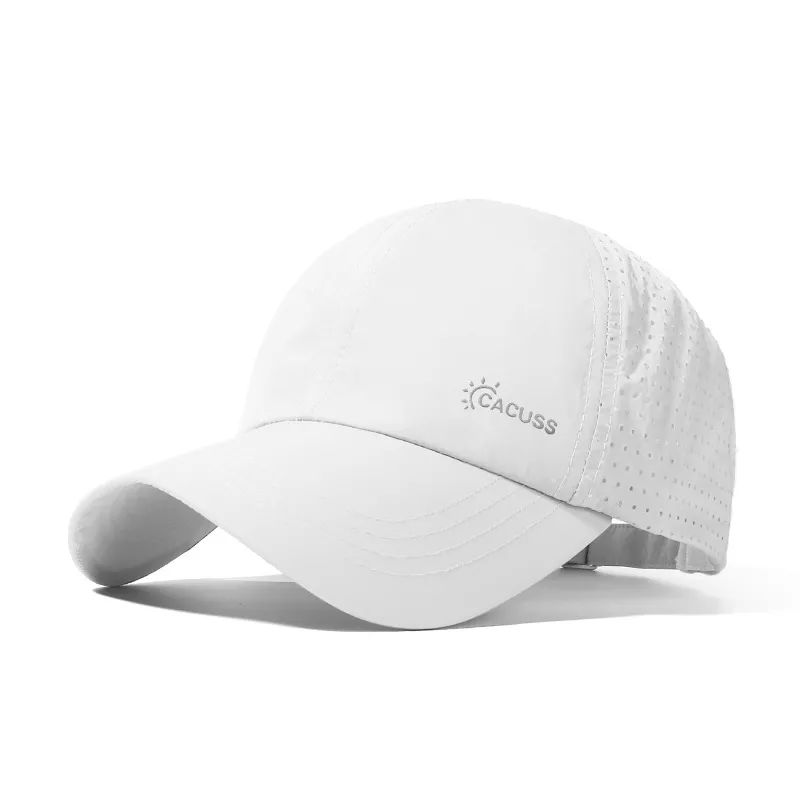Breathable Baseball Cap, image 4