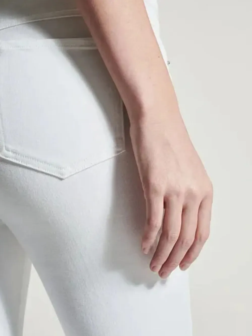 Full Size High-Waisted Flare Jeans Plus Size, image 15
