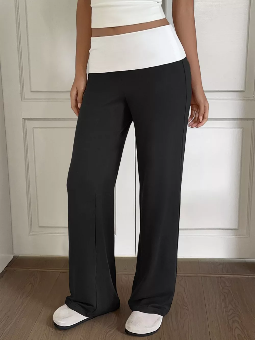 Wide Leg Pants, image 9
