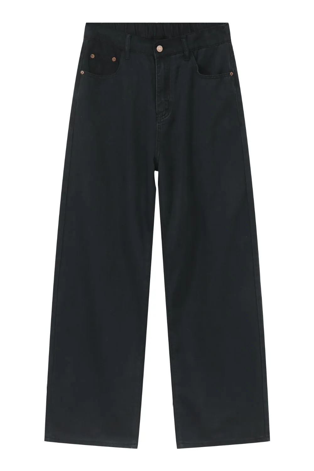 Men's Cat's Whiskers Jeans