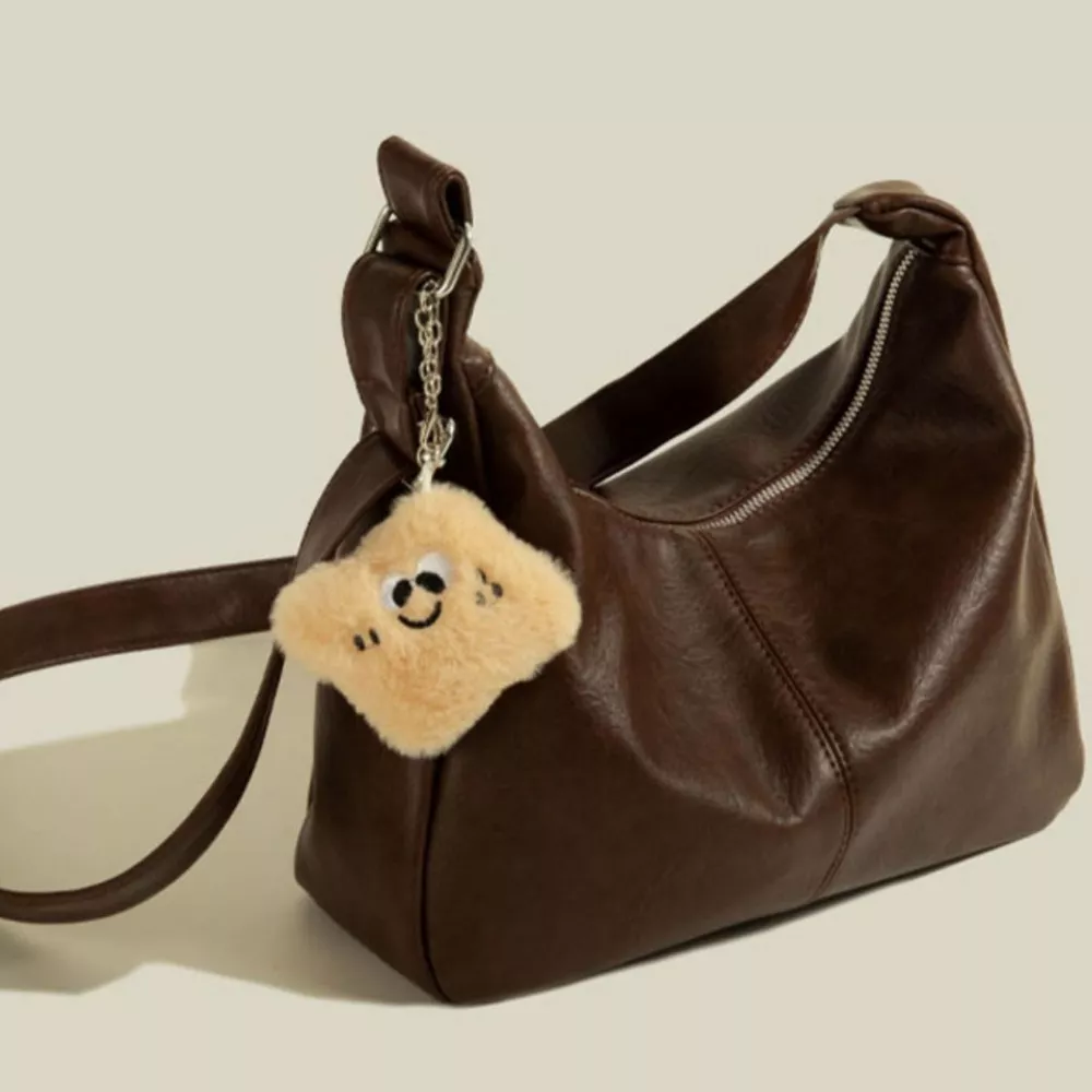 Adjustable Strap Shoulder Bag, image 5