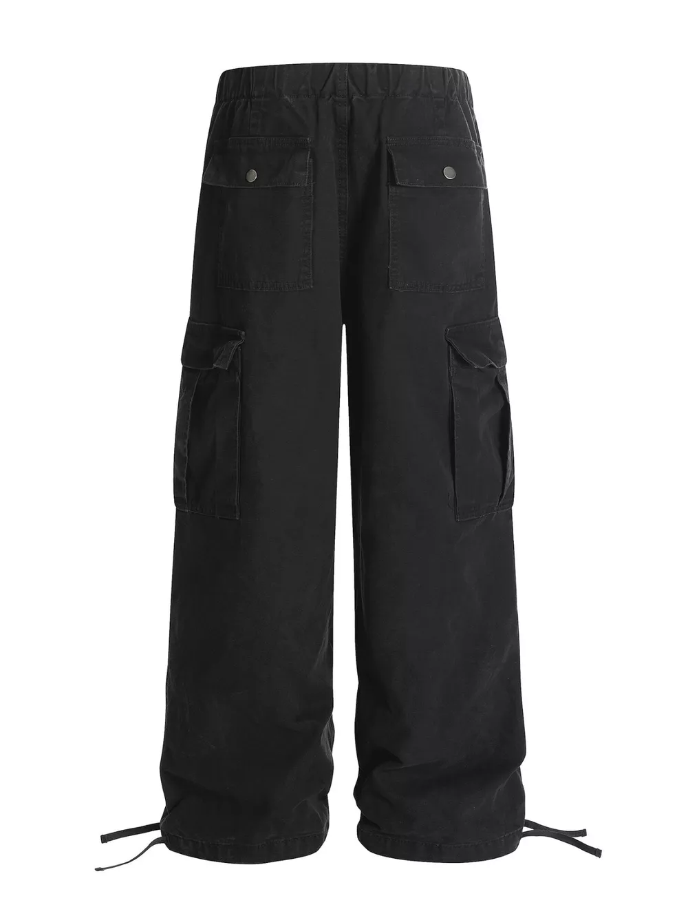 Men's Loose Fit Cargo Pants, image 2