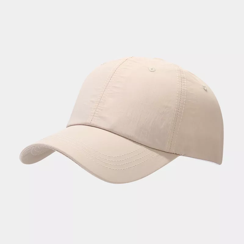 Baseball Cap with Adjustable Strap, image 3