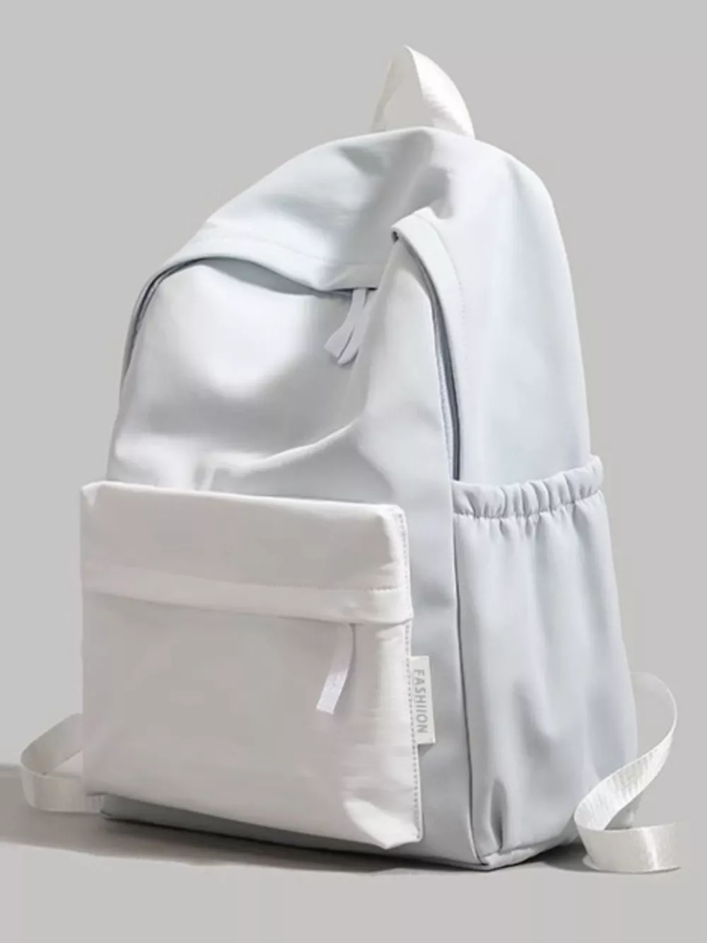 Lightweight Casual Backpack Bag, image 3
