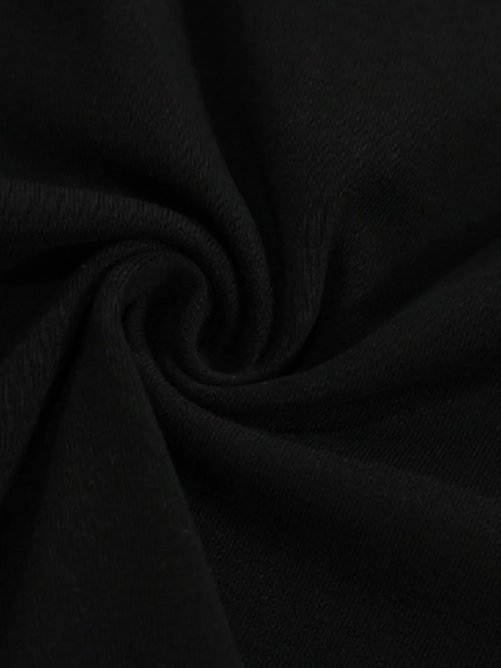 Men's Basic style Round Neck Solid T-Shirt, image 8