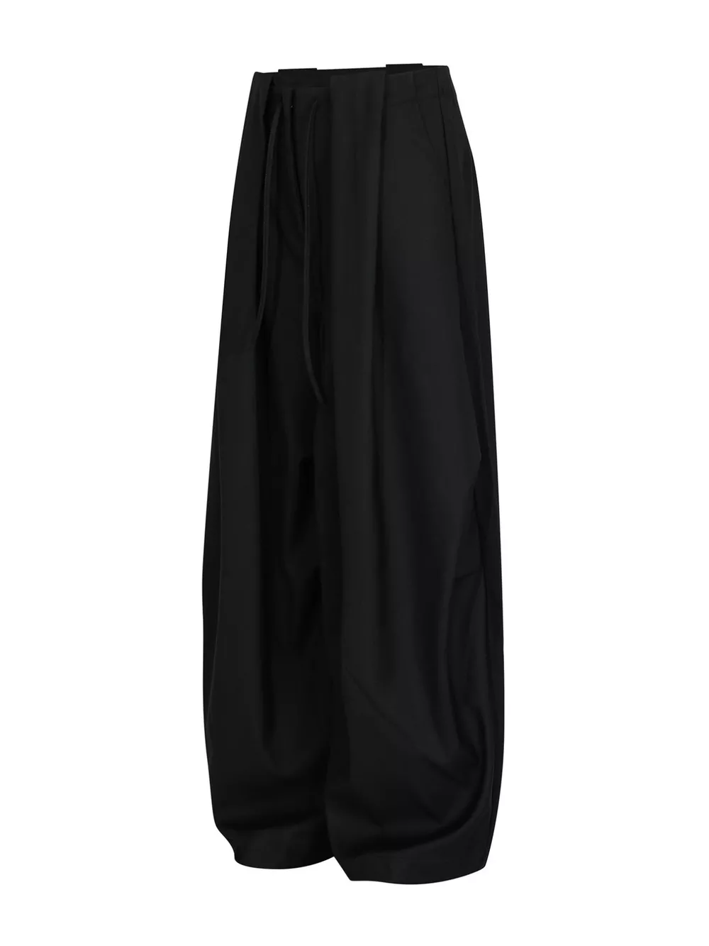 Men's Wide Leg Dress Pants, image 2