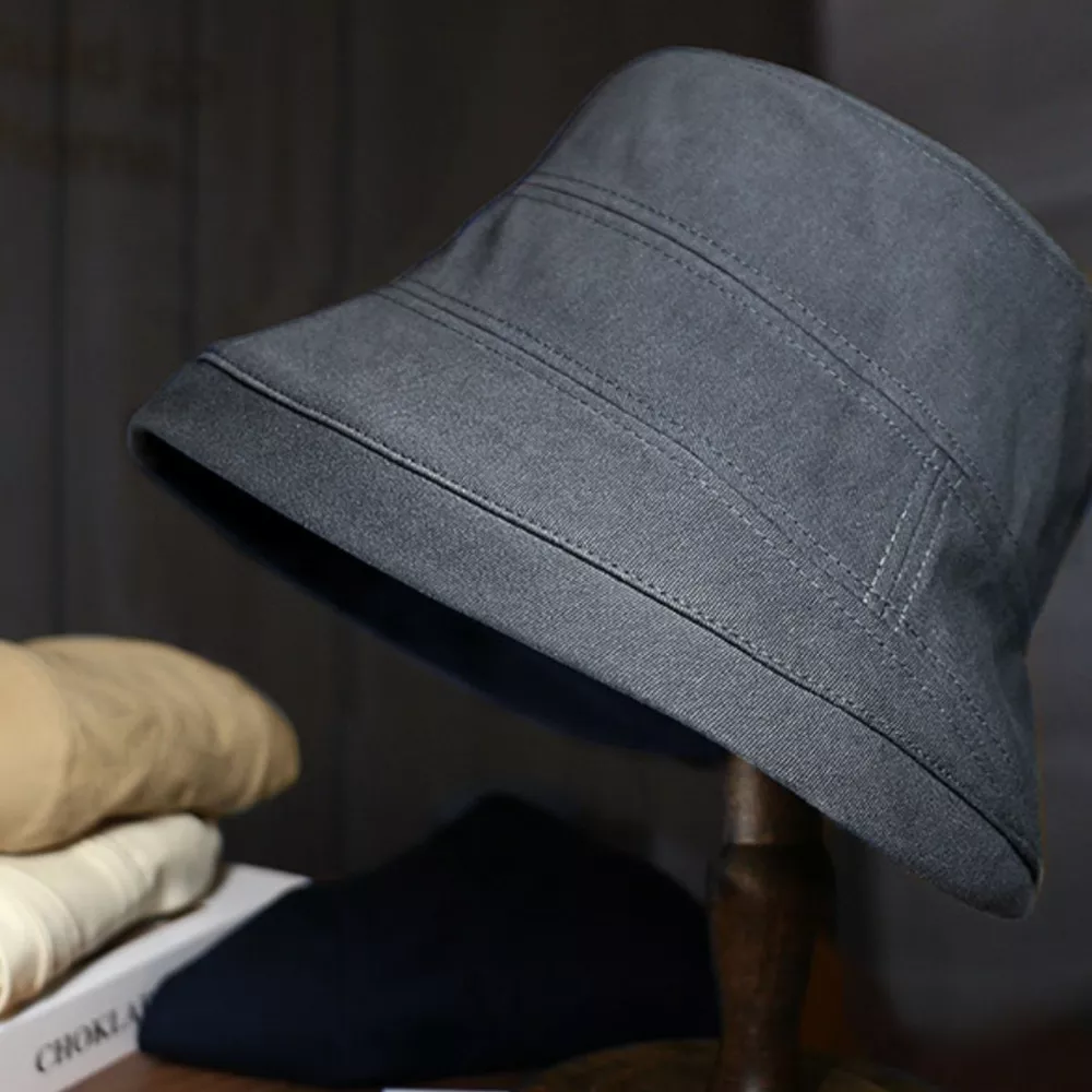Sun Protection Bucket Hat, image 4