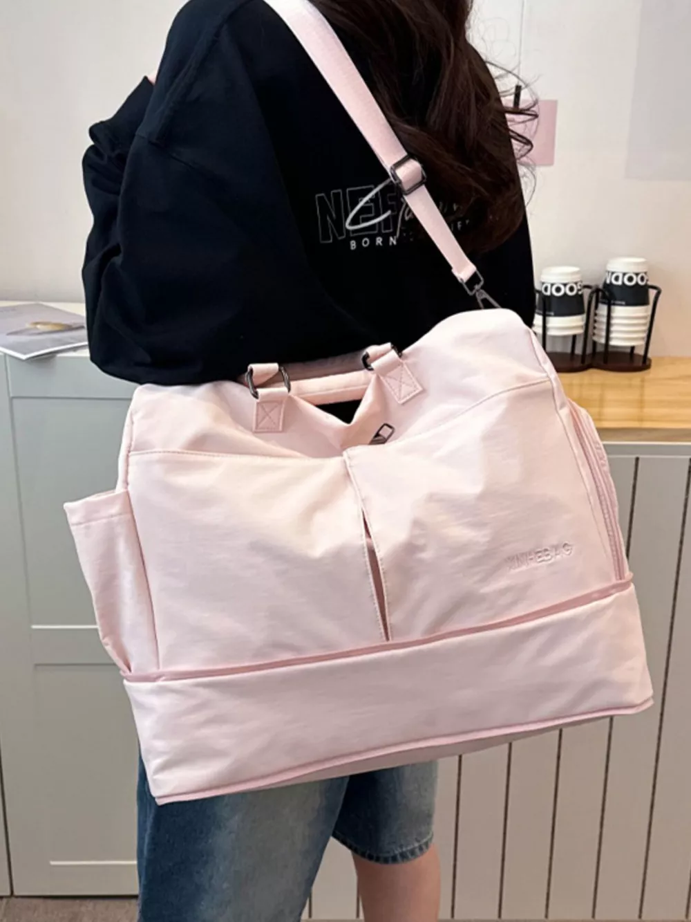 Multi-Pockets Travel Bag, image 5